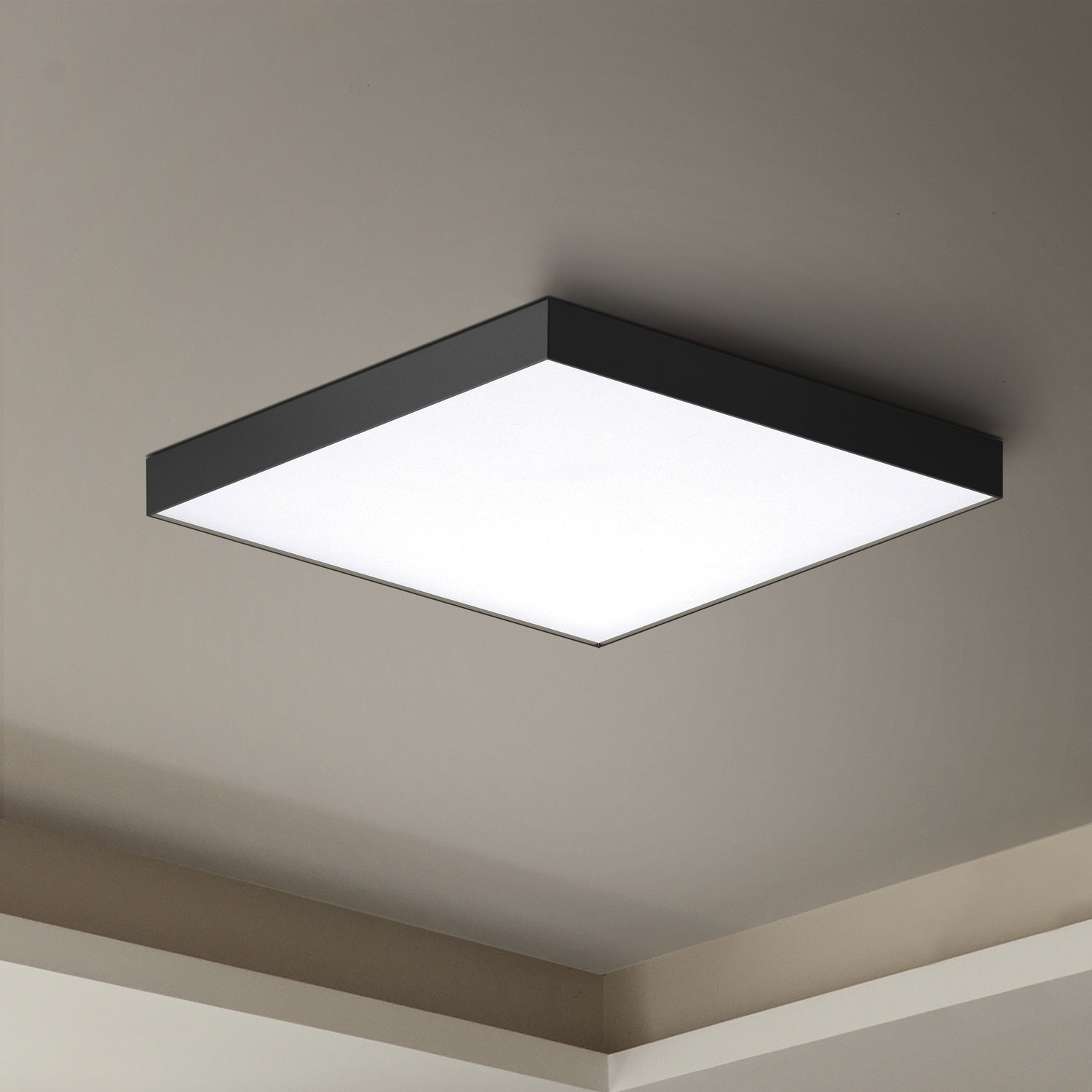 MAXIM, TRIM-FLUSH MOUNT, FLUSH MOUNT CEILING LIGHTS