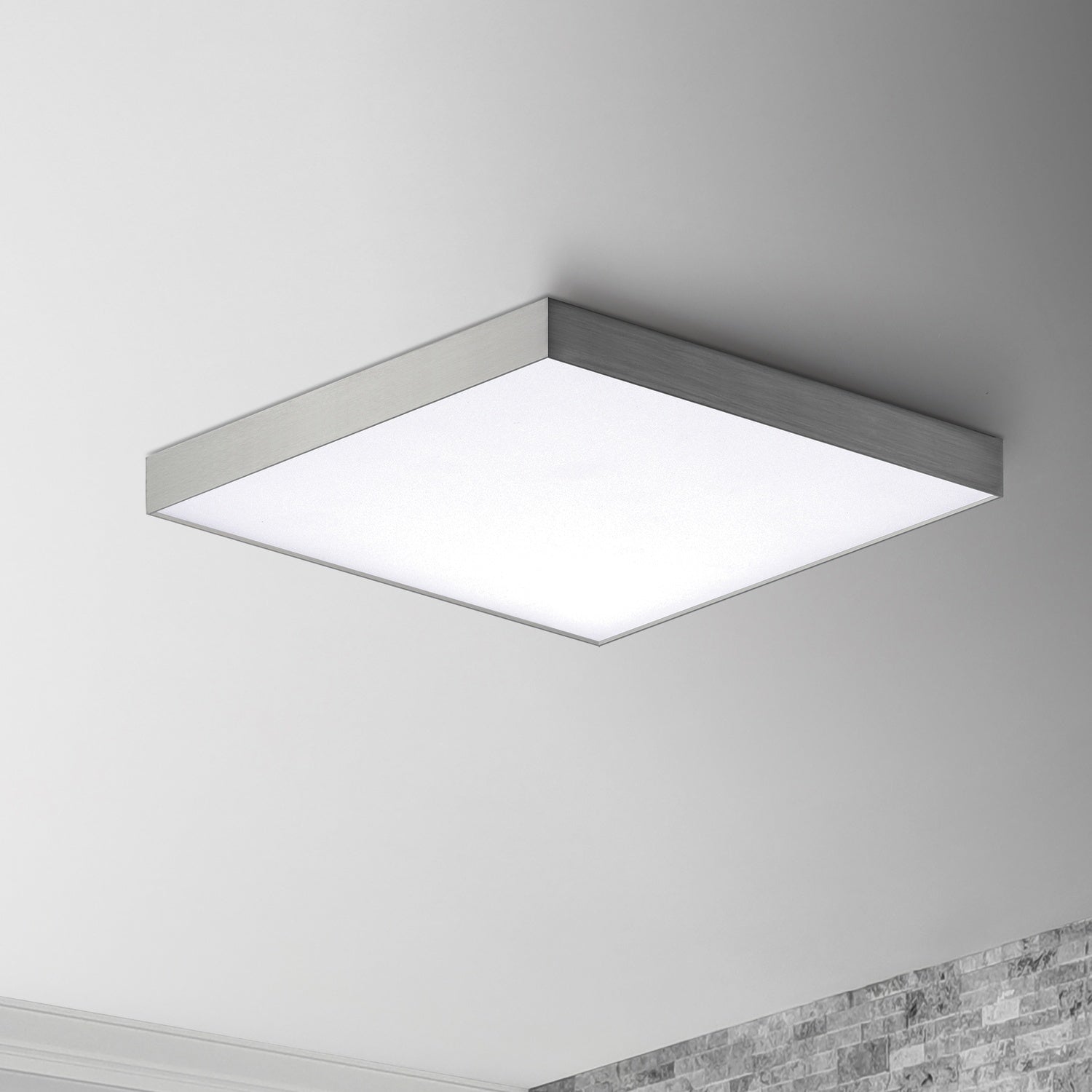 MAXIM, TRIM-FLUSH MOUNT, FLUSH MOUNT CEILING LIGHTS