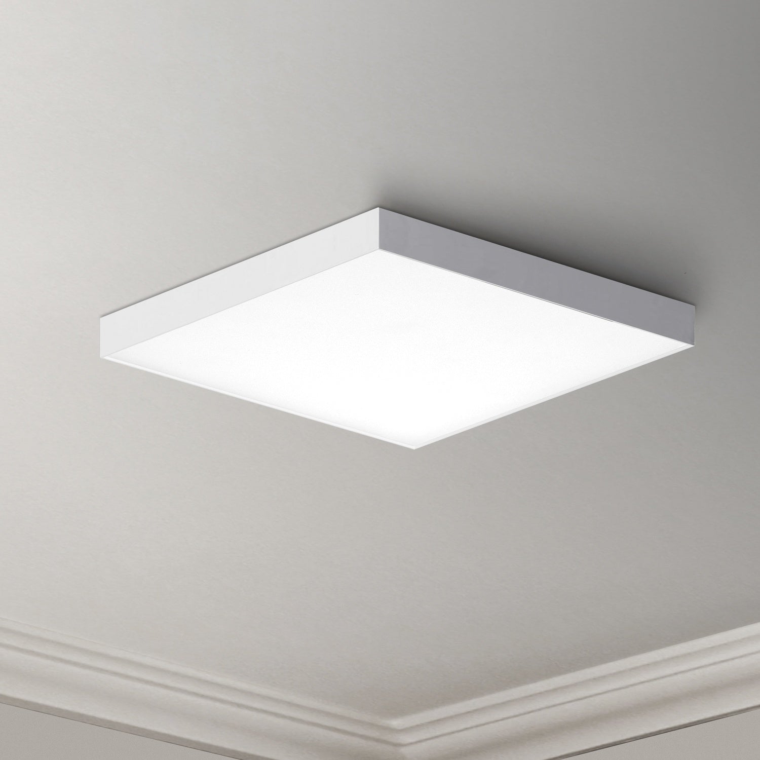 MAXIM, TRIM-FLUSH MOUNT, FLUSH MOUNT CEILING LIGHTS