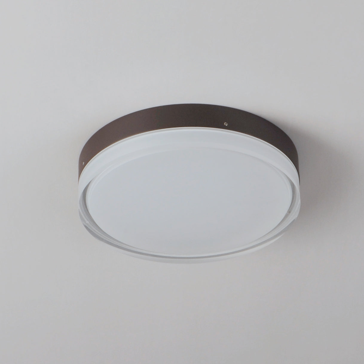 MAXIM, Illuminaire II LED Flush Mount, FLUSH MOUNT CEILING LIGHTS