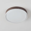 MAXIM, Illuminaire II LED Flush Mount, FLUSH MOUNT CEILING LIGHTS