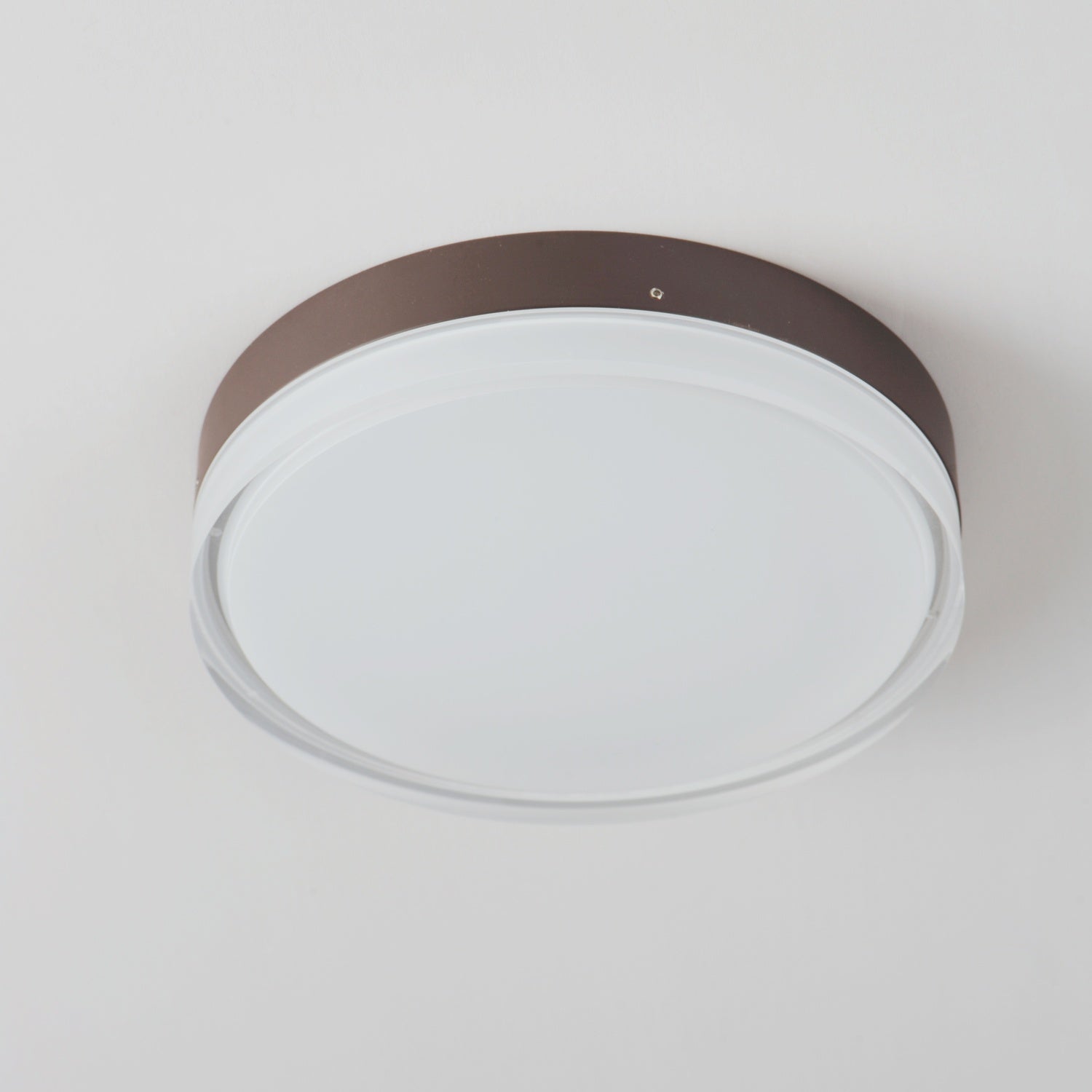 MAXIM, Illuminaire II LED Flush Mount, FLUSH MOUNT CEILING LIGHTS