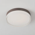 MAXIM, Illuminaire II LED Flush Mount, FLUSH MOUNT CEILING LIGHTS