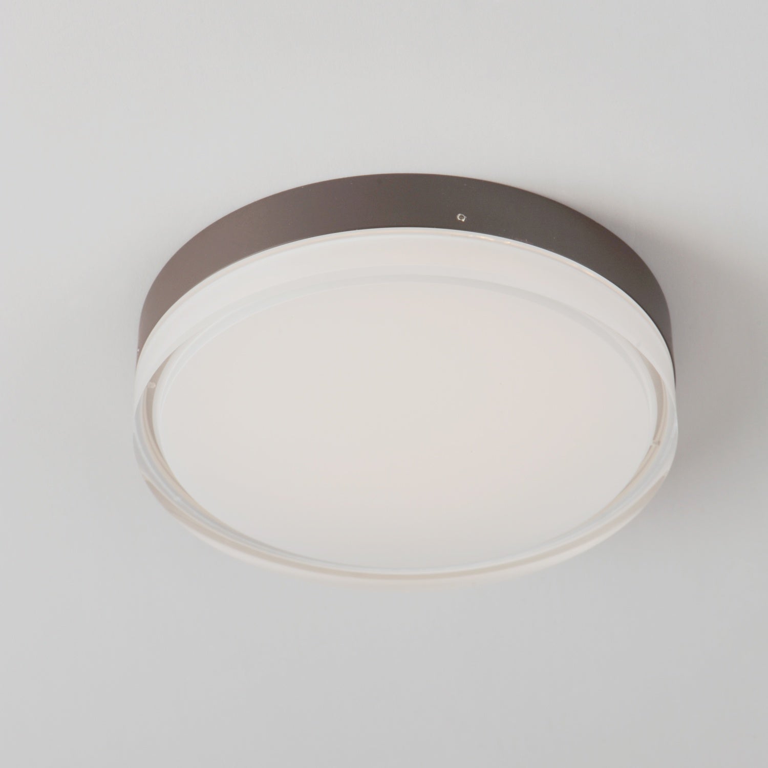 MAXIM, Illuminaire II LED Flush Mount, FLUSH MOUNT CEILING LIGHTS