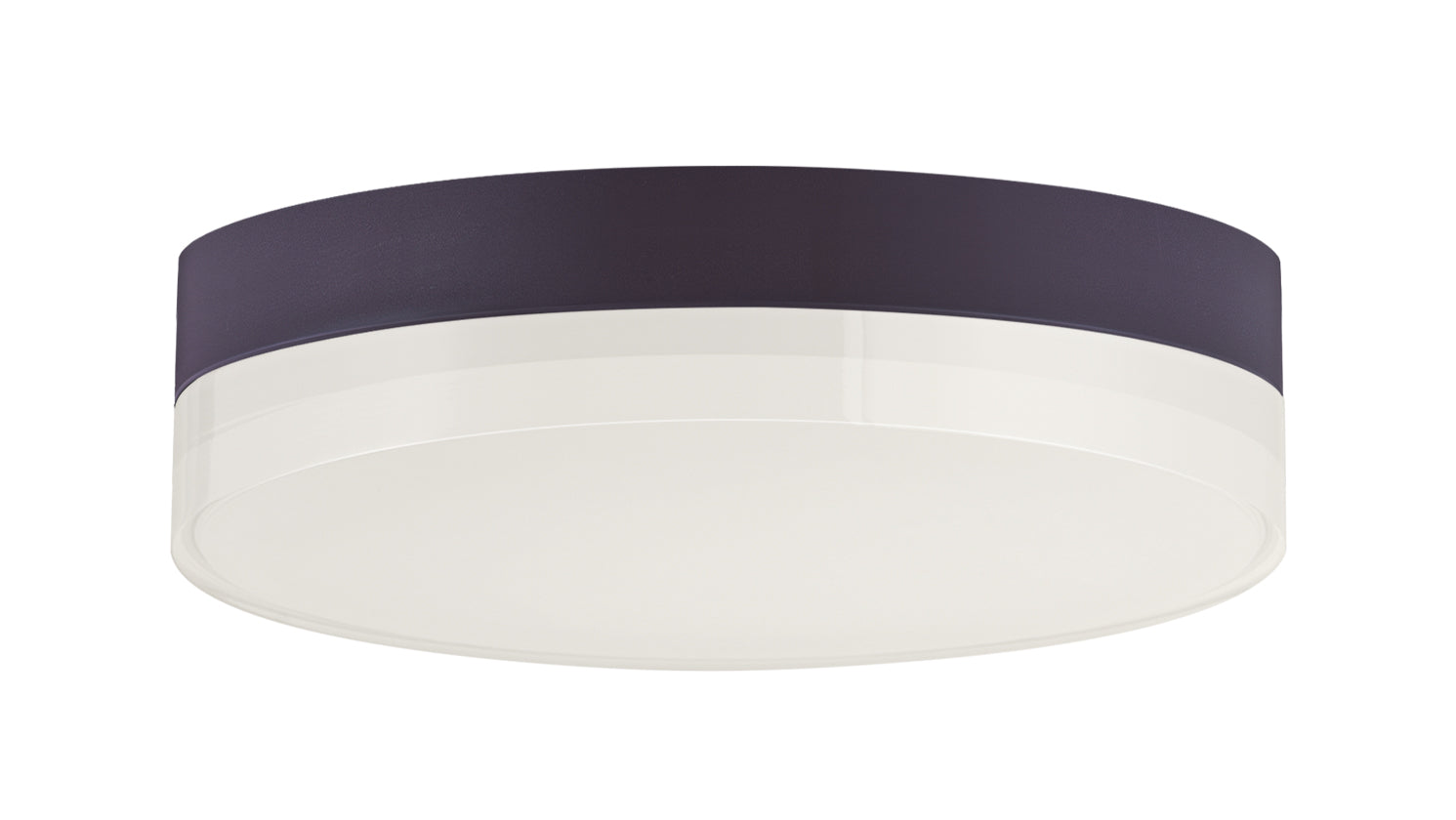 MAXIM, Illuminaire II LED Flush Mount, FLUSH MOUNT CEILING LIGHTS