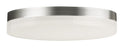 MAXIM, ILLUMINAIRE II-FLUSH MOUNT, FLUSH MOUNT CEILING LIGHTS