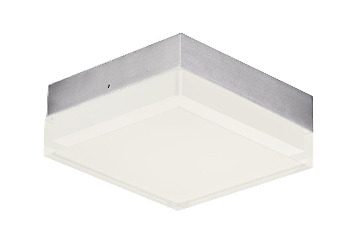 MAXIM, Illuminaire II LED Flush Mount, FLUSH MOUNT CEILING LIGHTS