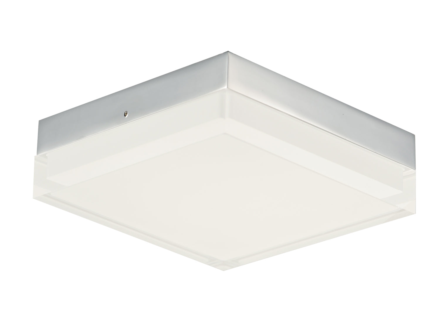MAXIM, Illuminaire II LED Flush Mount, FLUSH MOUNT CEILING LIGHTS