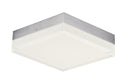 MAXIM, Illuminaire II LED Flush Mount, FLUSH MOUNT CEILING LIGHTS