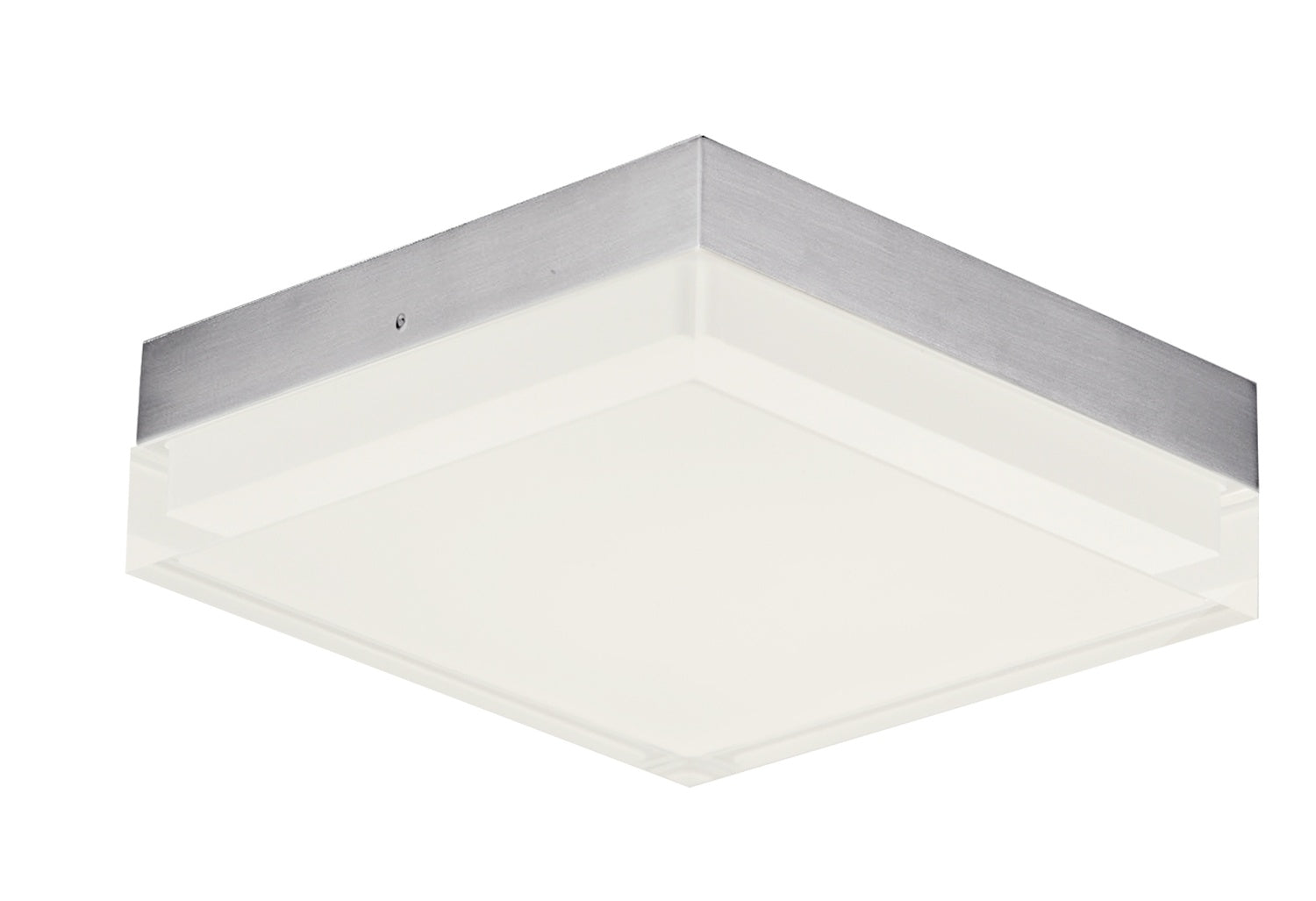 MAXIM, Illuminaire II LED Flush Mount, FLUSH MOUNT CEILING LIGHTS
