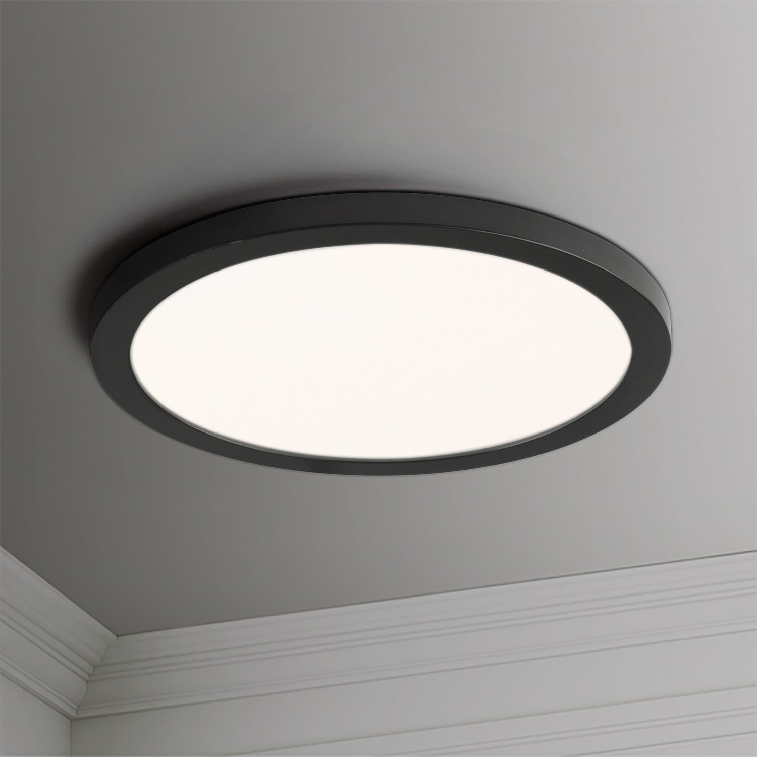 MAXIM, CHIP-FLUSH MOUNT, FLUSH MOUNT CEILING LIGHTS