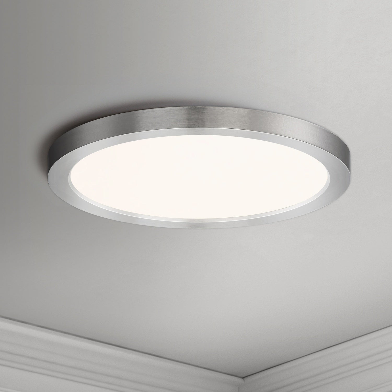 MAXIM, CHIP-FLUSH MOUNT, FLUSH MOUNT CEILING LIGHTS