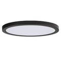 MAXIM, CHIP-UTILITY ITEMS, FLUSH MOUNT CEILING LIGHTS