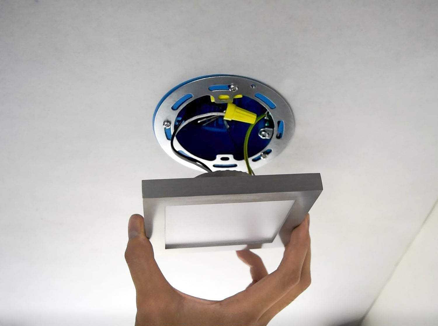MAXIM Wafer LED Surface Mount - DO NOT SHOW ON WEBSITE