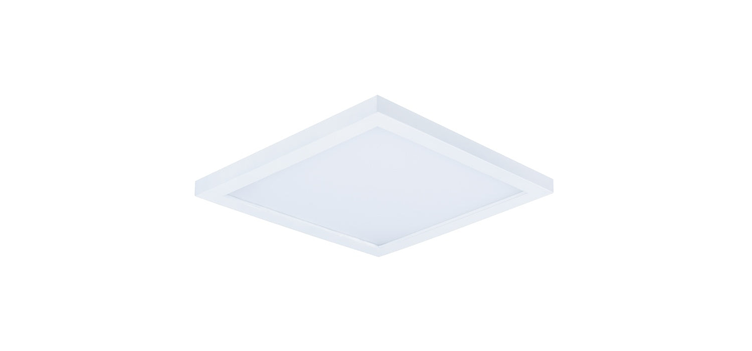 MAXIM Wafer LED Surface Mount 0 10V Dim - DO NOT SHOW ON WEBSITE