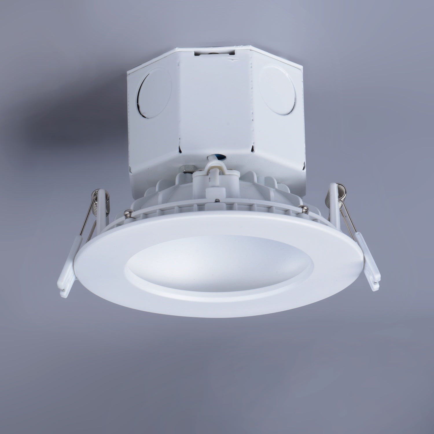 MAXIM, COVE-UTILITY ITEMS, FLUSH MOUNT CEILING LIGHTS