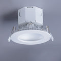 MAXIM, COVE-UTILITY ITEMS, FLUSH MOUNT CEILING LIGHTS