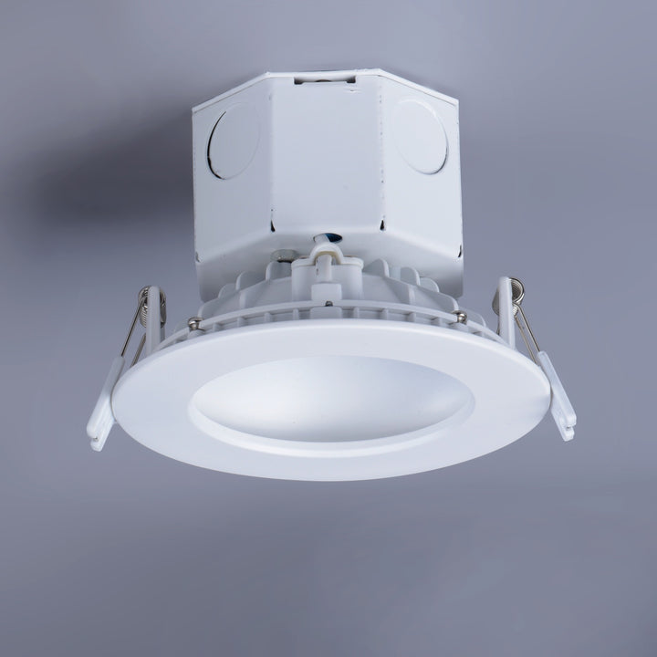 MAXIM, COVE-UTILITY ITEMS, FLUSH MOUNT CEILING LIGHTS