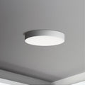 MAXIM, TRIM - 0-10 V-FLUSH MOUNT, FLUSH MOUNT CEILING LIGHTS