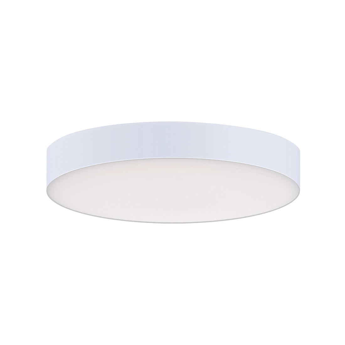 MAXIM, TRIM - 0-10 V-FLUSH MOUNT, FLUSH MOUNT CEILING LIGHTS