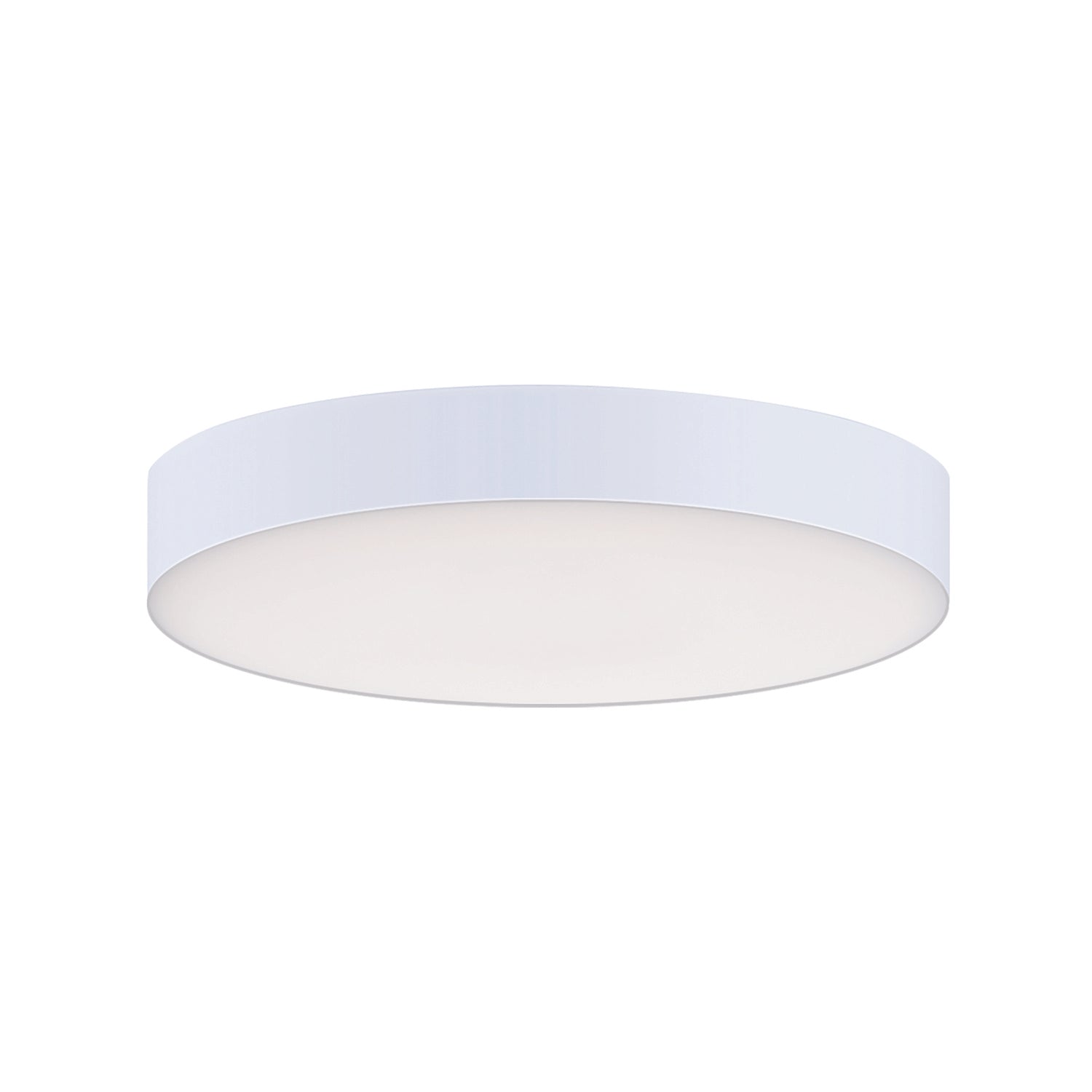 MAXIM, TRIM - 0-10 V-FLUSH MOUNT, FLUSH MOUNT CEILING LIGHTS