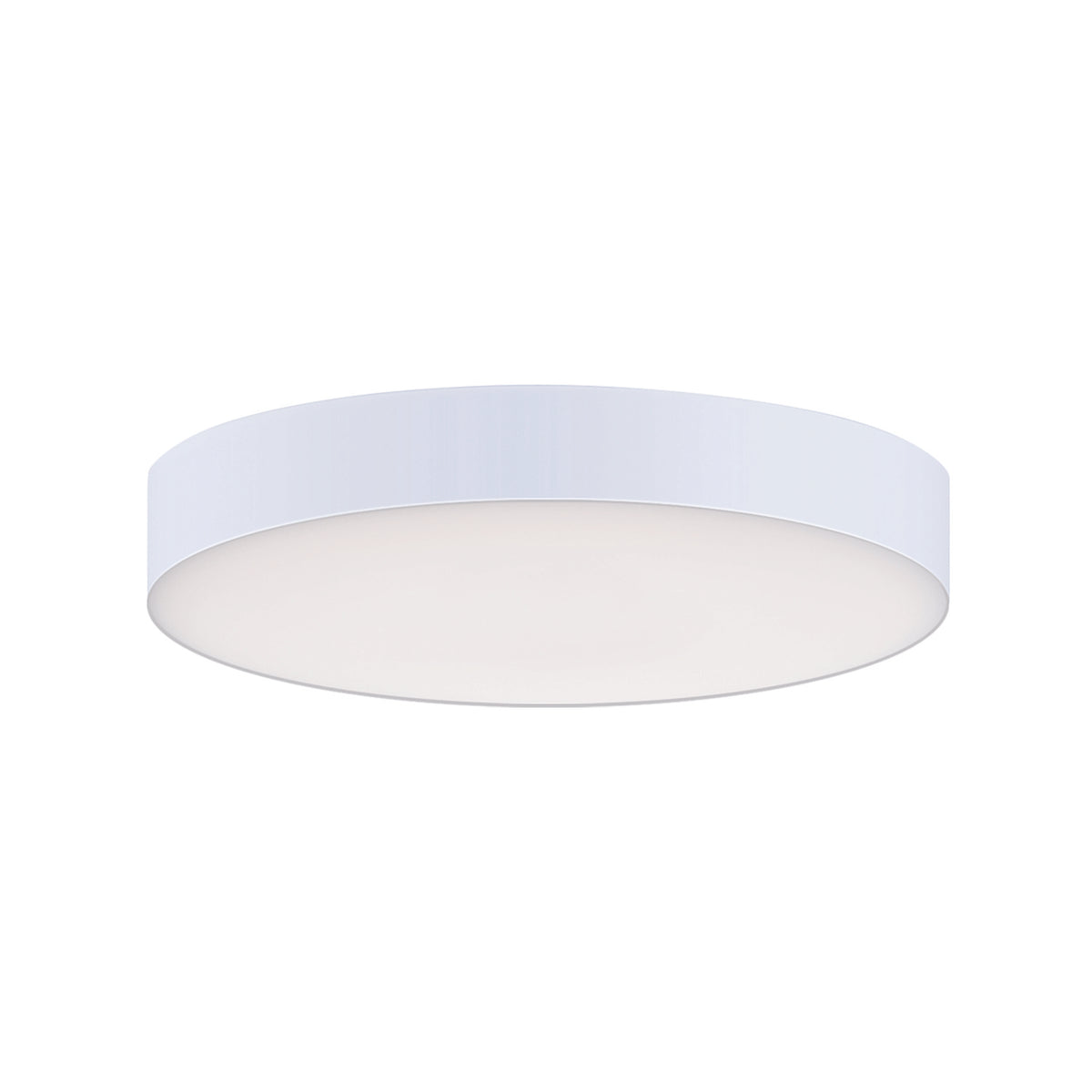 MAXIM, TRIM - 0-10 V-FLUSH MOUNT, FLUSH MOUNT CEILING LIGHTS