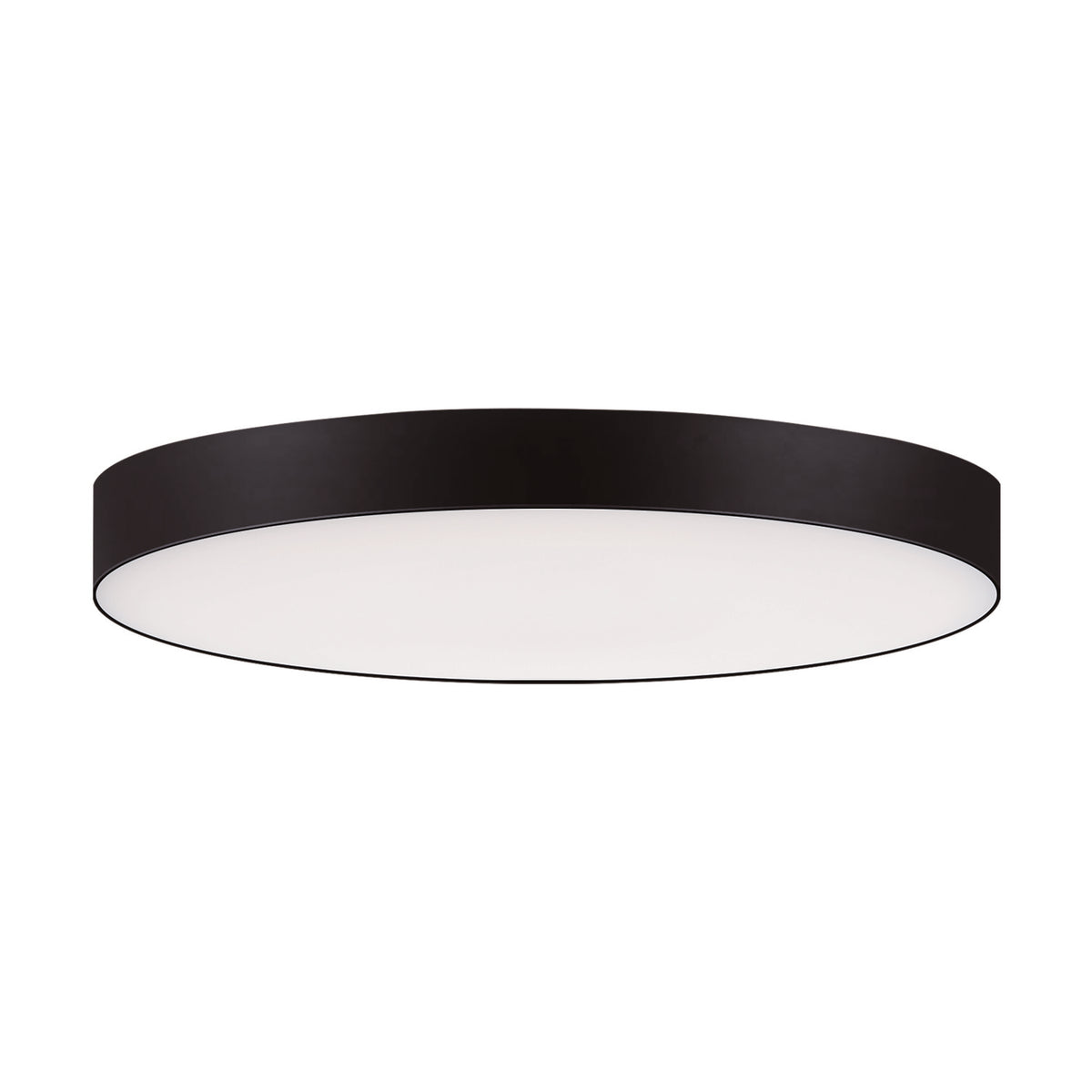 MAXIM, TRIM - 0-10 V-FLUSH MOUNT, FLUSH MOUNT CEILING LIGHTS