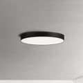 MAXIM, TRIM - 0-10 V-FLUSH MOUNT, FLUSH MOUNT CEILING LIGHTS