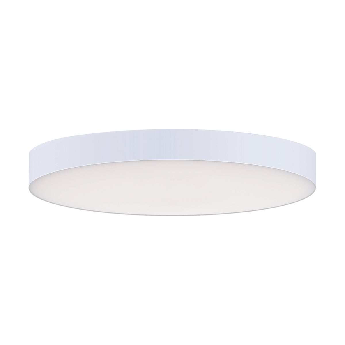 MAXIM, TRIM - 0-10 V-FLUSH MOUNT, FLUSH MOUNT CEILING LIGHTS