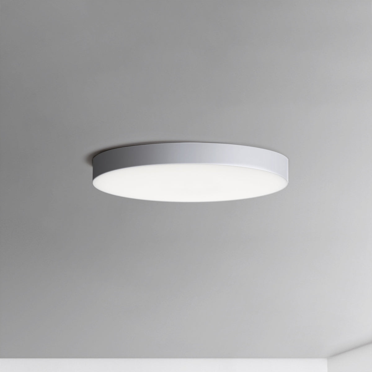 MAXIM, TRIM - 0-10 V-FLUSH MOUNT, FLUSH MOUNT CEILING LIGHTS
