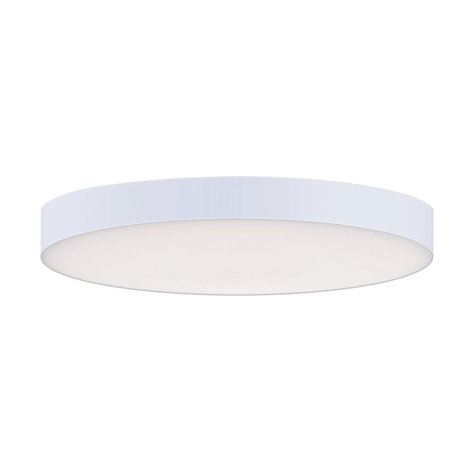 MAXIM, TRIM - 0-10 V-FLUSH MOUNT, FLUSH MOUNT CEILING LIGHTS