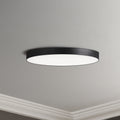 MAXIM, TRIM - 0-10 V-FLUSH MOUNT, FLUSH MOUNT CEILING LIGHTS