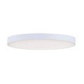 MAXIM, TRIM - 0-10 V-FLUSH MOUNT, FLUSH MOUNT CEILING LIGHTS