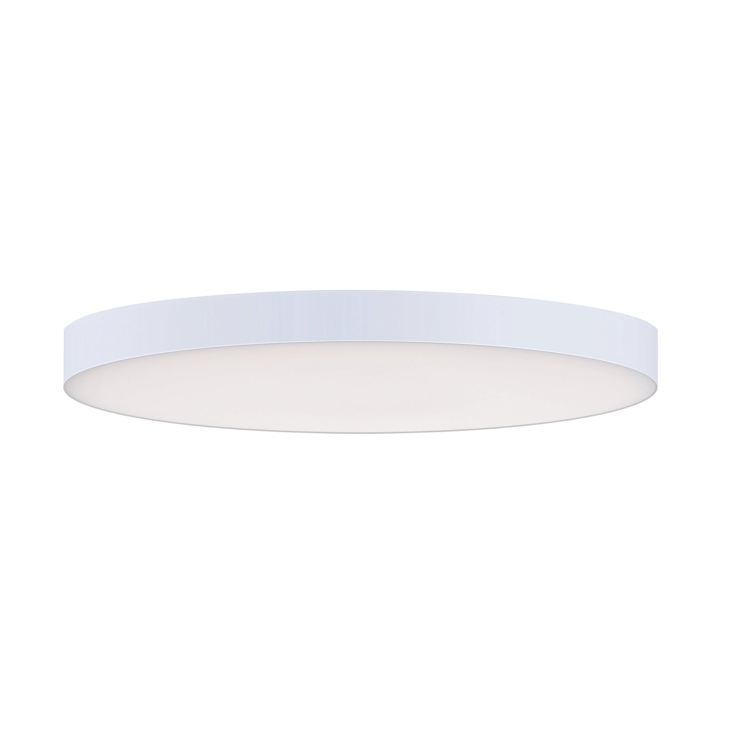 MAXIM, TRIM - 0-10 V-FLUSH MOUNT, FLUSH MOUNT CEILING LIGHTS