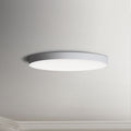 MAXIM, TRIM - 0-10 V-FLUSH MOUNT, FLUSH MOUNT CEILING LIGHTS