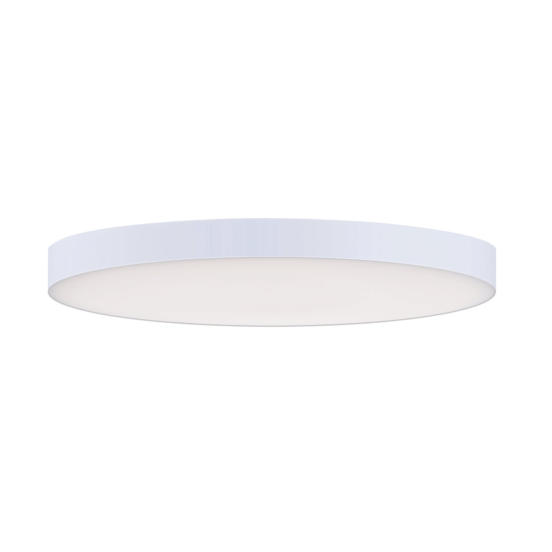 MAXIM, TRIM - 0-10 V-FLUSH MOUNT, FLUSH MOUNT CEILING LIGHTS
