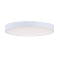 MAXIM, TRIM - 0-10 V-FLUSH MOUNT, FLUSH MOUNT CEILING LIGHTS