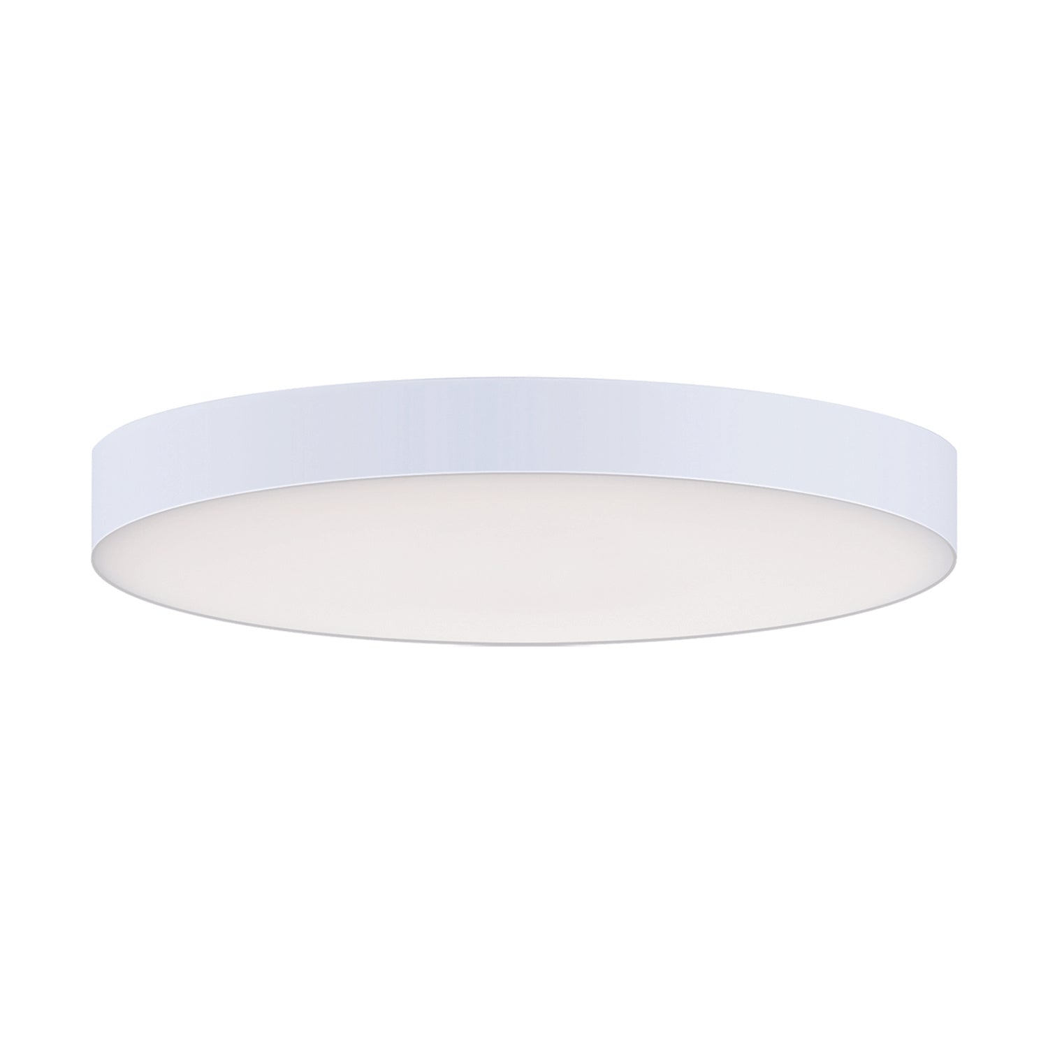 MAXIM, TRIM - 0-10 V-FLUSH MOUNT, FLUSH MOUNT CEILING LIGHTS