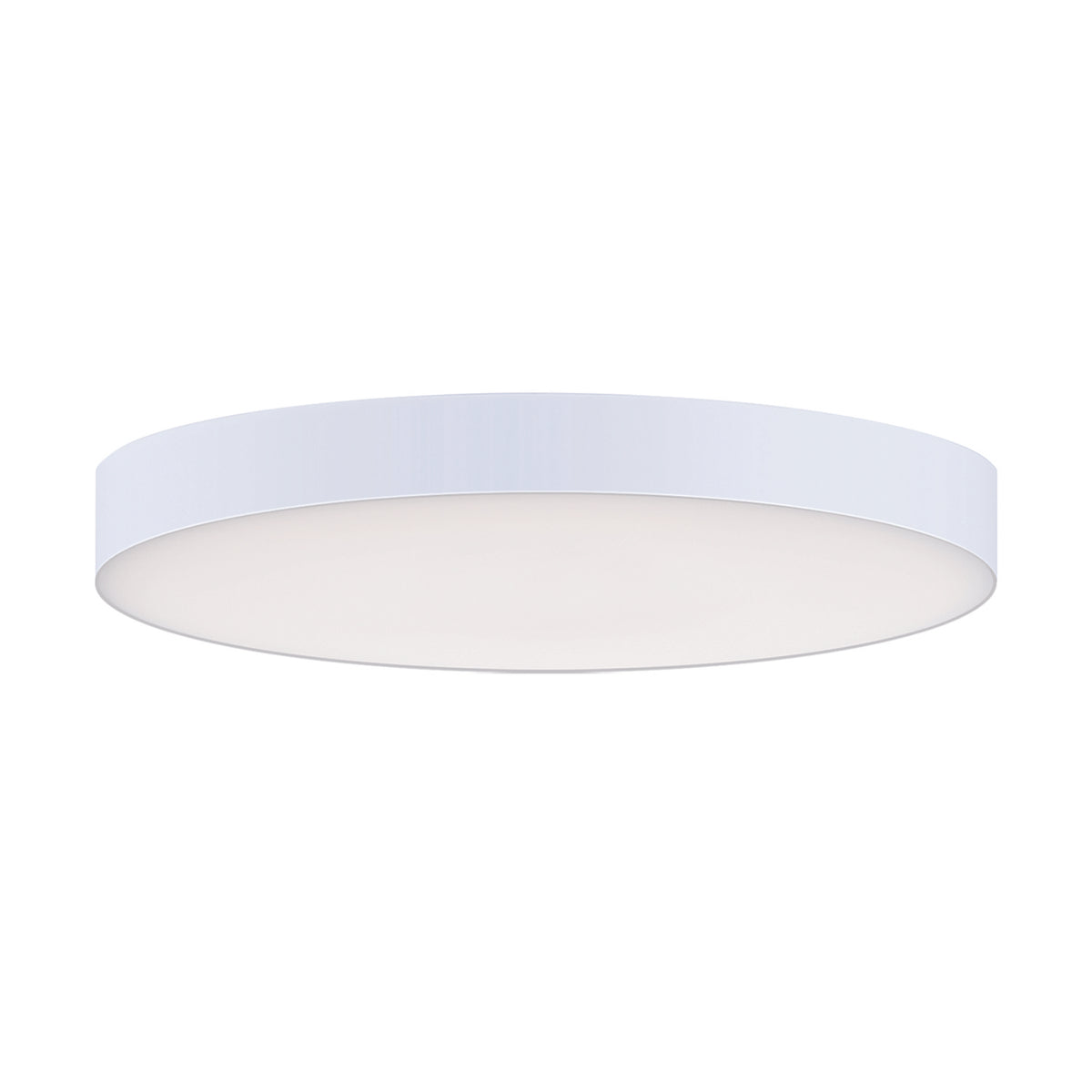 MAXIM, TRIM - 0-10 V-FLUSH MOUNT, FLUSH MOUNT CEILING LIGHTS