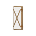 MAXIM, Dexter LED Wall Sconce, WALL SCONCES