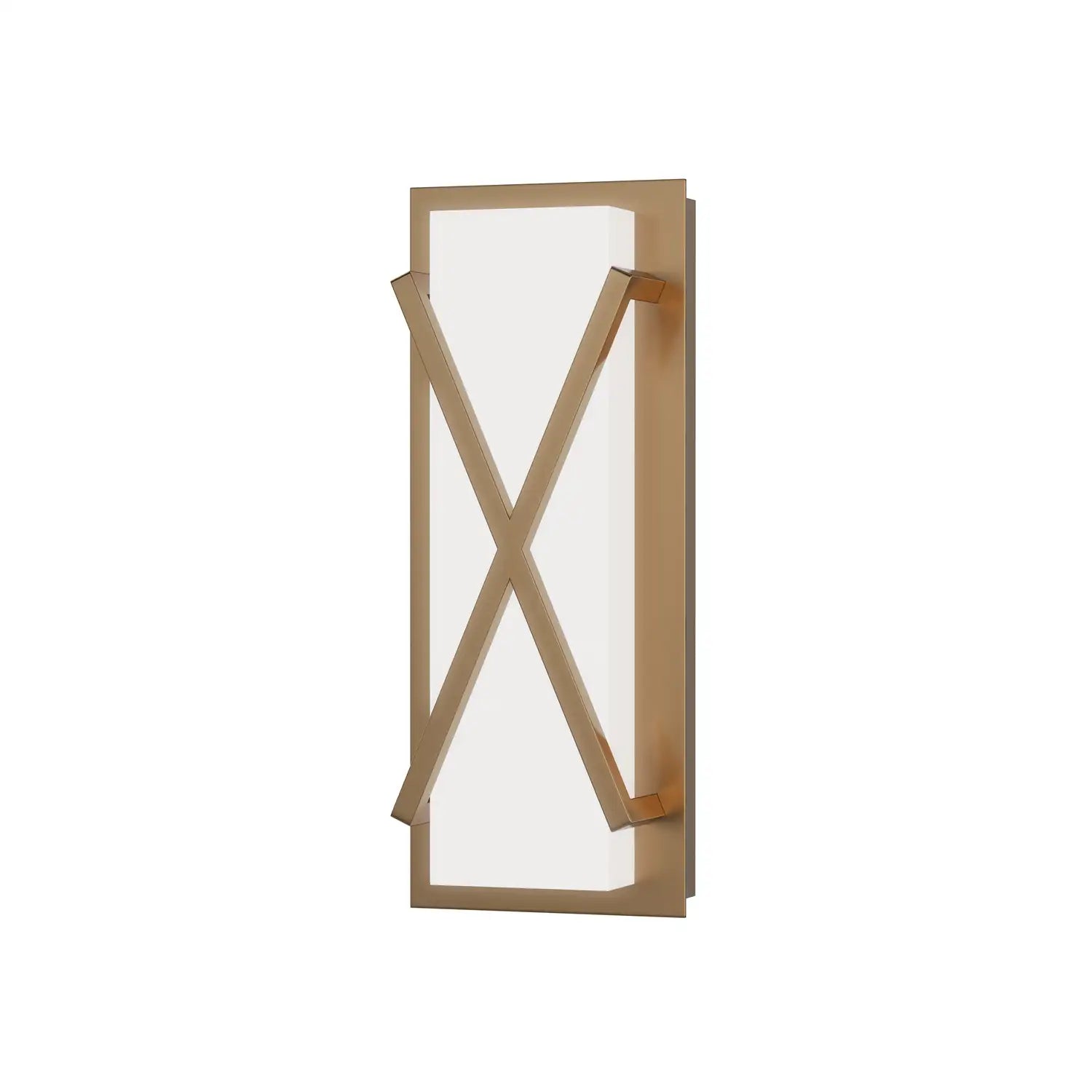 MAXIM, Dexter LED Wall Sconce, WALL SCONCES