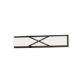 MAXIM, Dexter LED Wall Sconce, WALL SCONCES