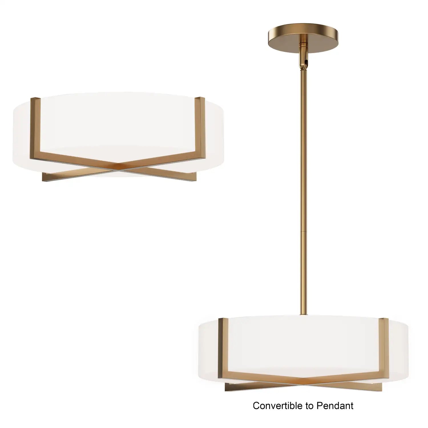 MAXIM, Dexter LED Flush Mount/ Pendant, PENDANT LIGHT