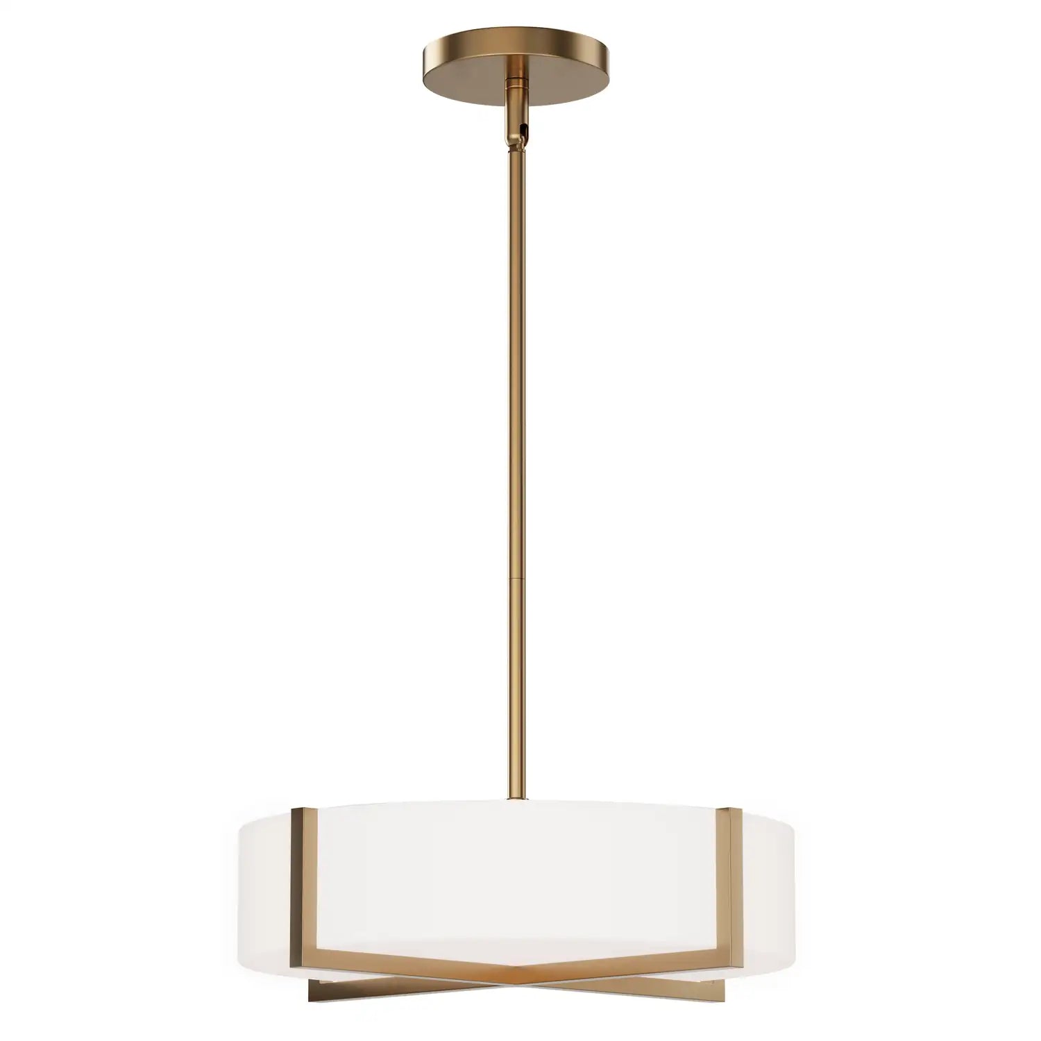 MAXIM, Dexter LED Flush Mount/ Pendant, PENDANT LIGHT
