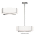 MAXIM, Dexter LED Flush Mount/ Pendant, PENDANT LIGHT