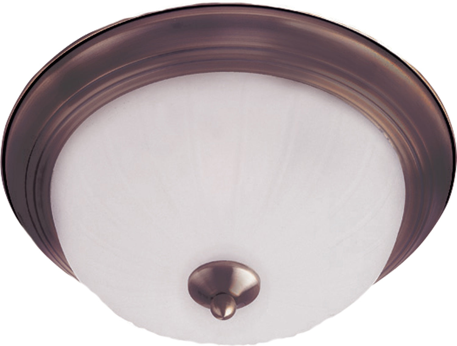 MAXIM, ESSENTIALS - 583X-FLUSH MOUNT, FLUSH MOUNT CEILING LIGHTS