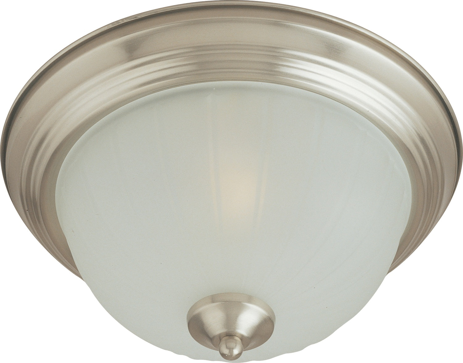 MAXIM, ESSENTIALS - 583X-FLUSH MOUNT, FLUSH MOUNT CEILING LIGHTS
