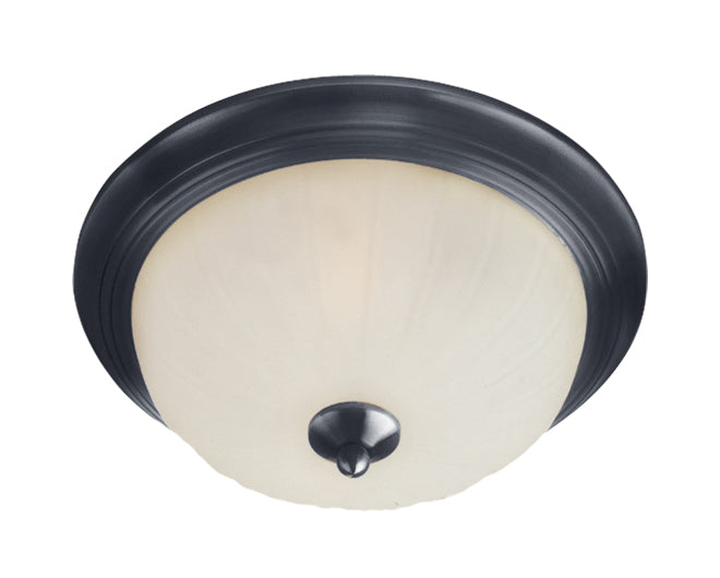 MAXIM, ESSENTIALS - 583X-FLUSH MOUNT, FLUSH MOUNT CEILING LIGHTS
