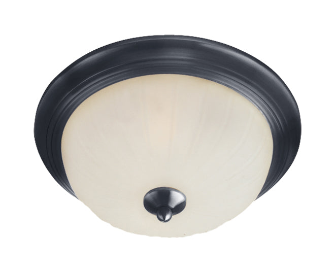 MAXIM, ESSENTIALS - 583X-FLUSH MOUNT, FLUSH MOUNT CEILING LIGHTS