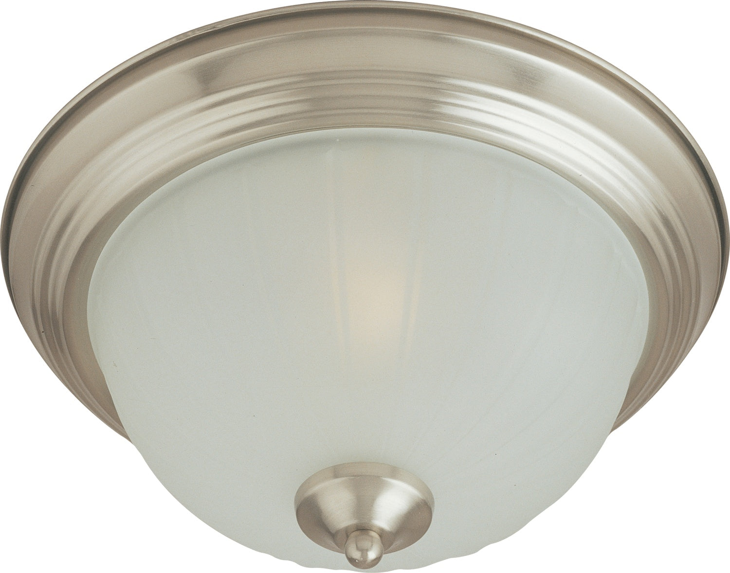 MAXIM, ESSENTIALS - 583X-FLUSH MOUNT, FLUSH MOUNT CEILING LIGHTS